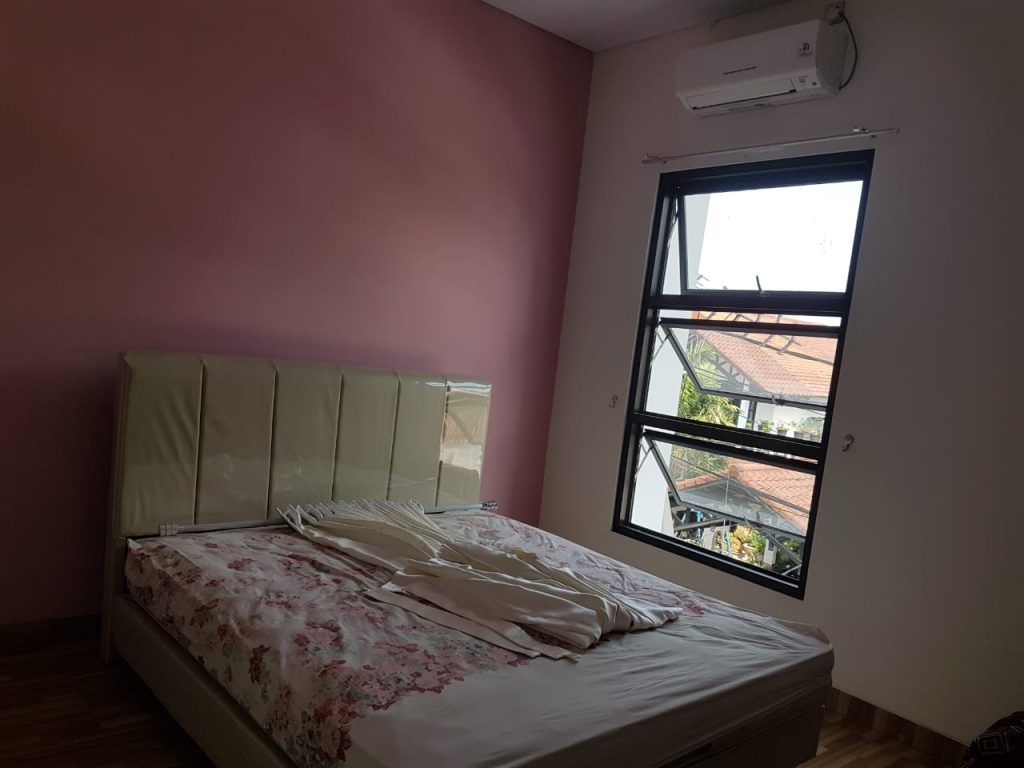 Kusen dan Jendela Aluminium Jakarta Timur